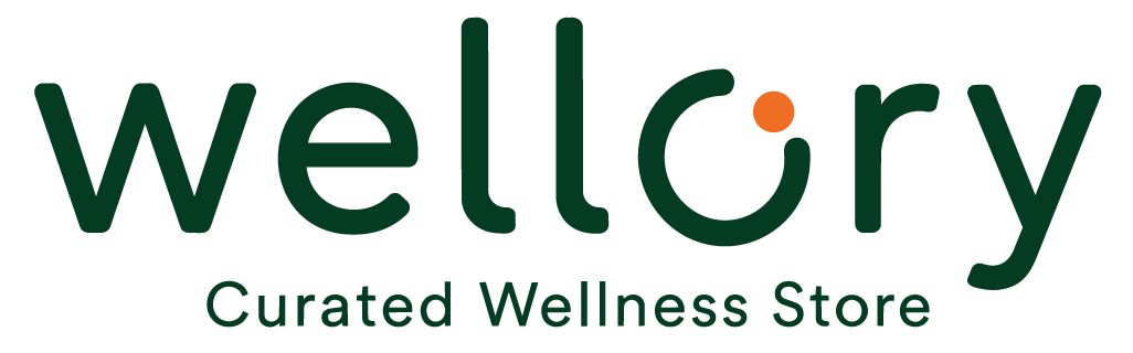 Wellory — Curated Wellness Store
